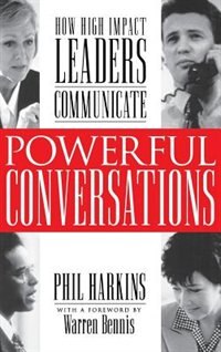Front cover_Powerful Conversations