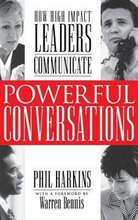 Front cover_Powerful Conversations