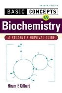 Basic Concepts in Biochemistry: A Student's Survival Guide: A Student's Survival Guide