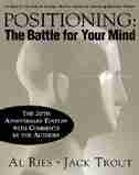 Positioning: The Battle for Your Mind, 20th Anniversary Edition by Al Ries