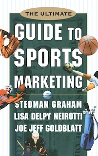 Front cover_The Ultimate Guide to Sports Marketing