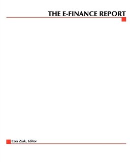Couverture_The E-Finance Report