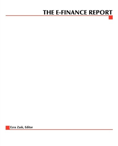 Couverture_The E-Finance Report