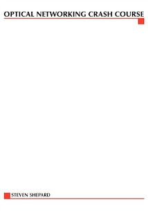 Couverture_Optical Networking Crash Course