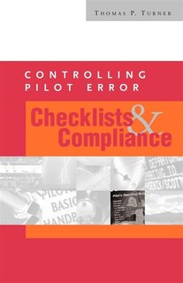 Front cover_Controlling Pilot Error
