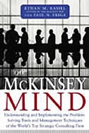 Front cover_McKinsey Mind