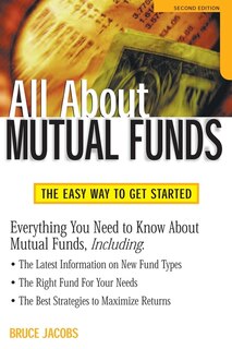 Front cover_All about Mutual Funds