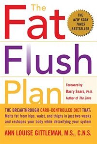 Couverture_The Fat Flush Plan