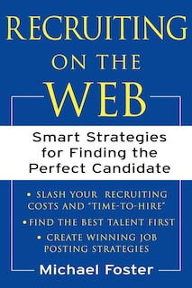 Front cover_Recruiting on the Web