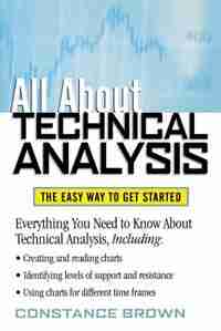 All About Technical Analysis: The Easy Way to Get Started de Constance M. Brown