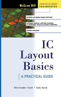 IC Layout Basics: A Practical Guide