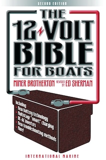 12volt Bible Fr Boats 2e