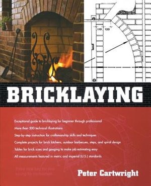 Front cover_Bricklaying