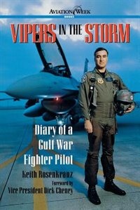Front cover_Vipers in the Storm