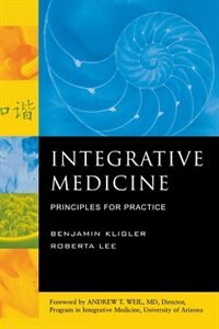 Front cover_Integrative Medicine
