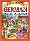 Couverture_Let's Learn German Dictionary