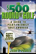 Couverture_The $500 Round of Golf