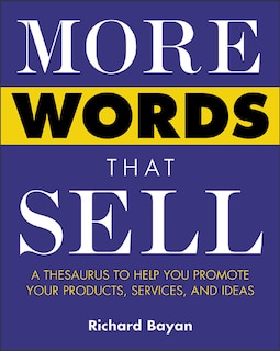 Front cover_More Words That Sell