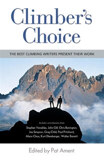 Couverture_Climber's Choice