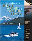 Front cover_A Cruising Guide to Puget Sound and the San Juan Islands