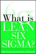 What is Lean Six Sigma