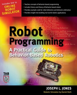 Front cover_Robot Programming