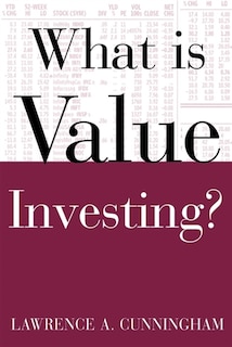 What is Value Investing?