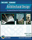 Front cover_Time-Saver Standards for Architectural Design