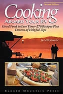 Front cover_Cooking Aboard Your RV