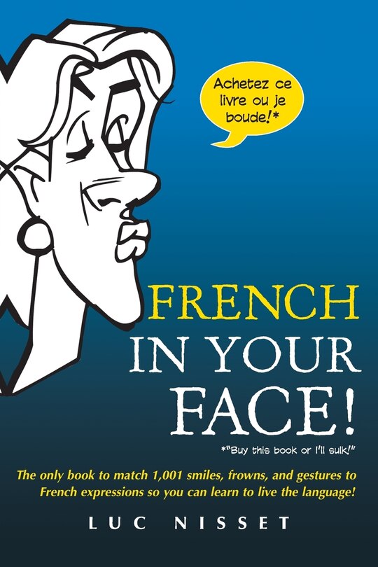 Front cover_French In Your Face!