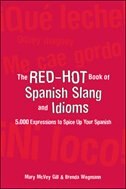 Couverture_The Red-Hot Book of Spanish Slang