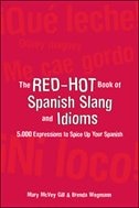 Couverture_The Red-Hot Book of Spanish Slang