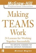 Front cover_Making Teams Work