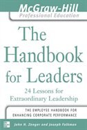 Couverture_The Handbook for Leaders