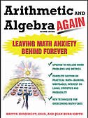 Couverture_Arithmetic and Algebra Again
