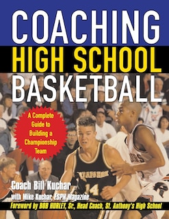 Couverture_Coaching High School Basketball