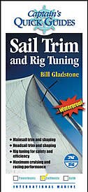 Couverture_Sail Trim and Rig Tuning