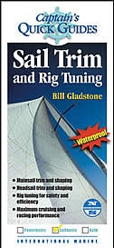 Couverture_Sail Trim and Rig Tuning