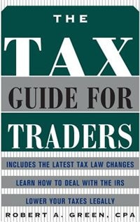 The Tax Guide for Traders