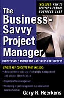 Couverture_The Business Savvy Project Manager