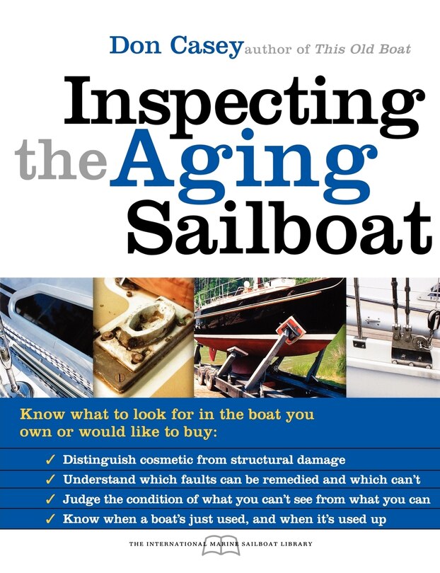 Front cover_Inspecting the Aging Sailboat