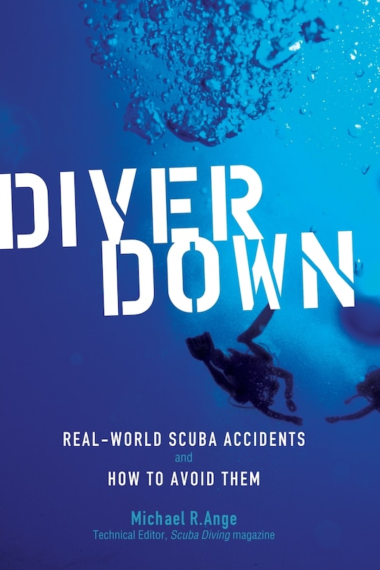 Front cover_Diver Down