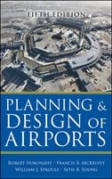 Front cover_Planning and Design of Airports