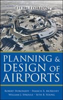 Front cover_Planning and Design of Airports