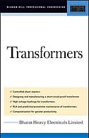 Front cover_Transformers