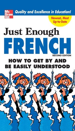 Just Enough French