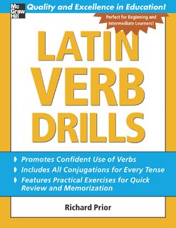 Front cover_Latin Verb Drills