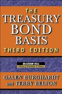 Couverture_The Treasury Bond Basis