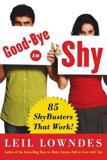 Front cover_Goodbye to Shy