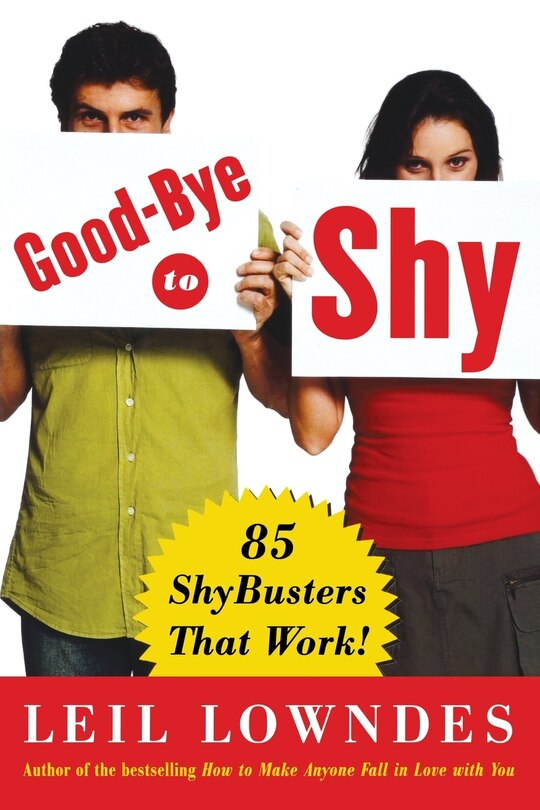 Front cover_Goodbye to Shy